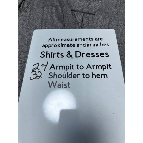 J.Jill Wearever Collection Open Front Sweater Cardigan Size XL Tall - Picture 7 of 7